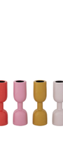 Taper Holder | Enamel