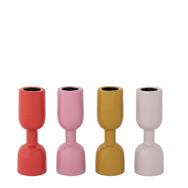 Taper Holder | Enamel