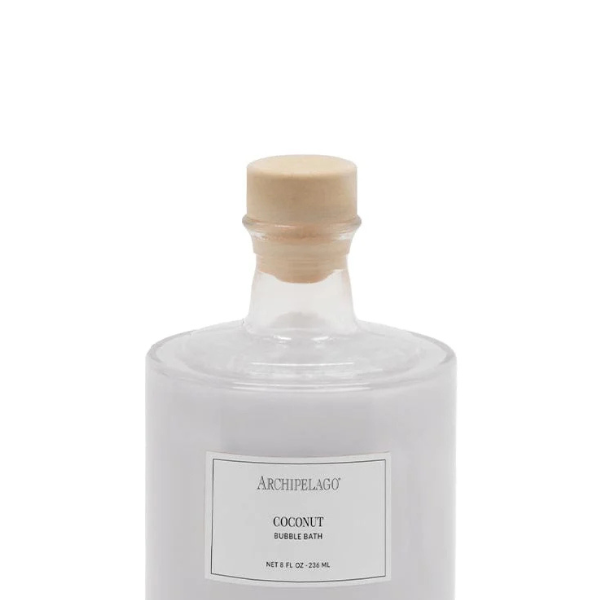Coconut Bubble Bath | 8 oz