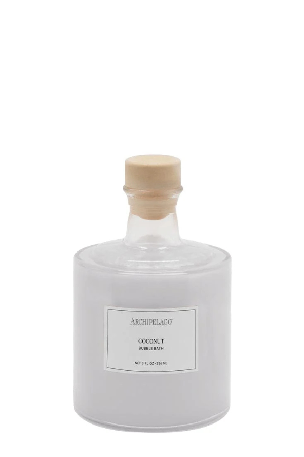 Coconut Bubble Bath | 8 oz