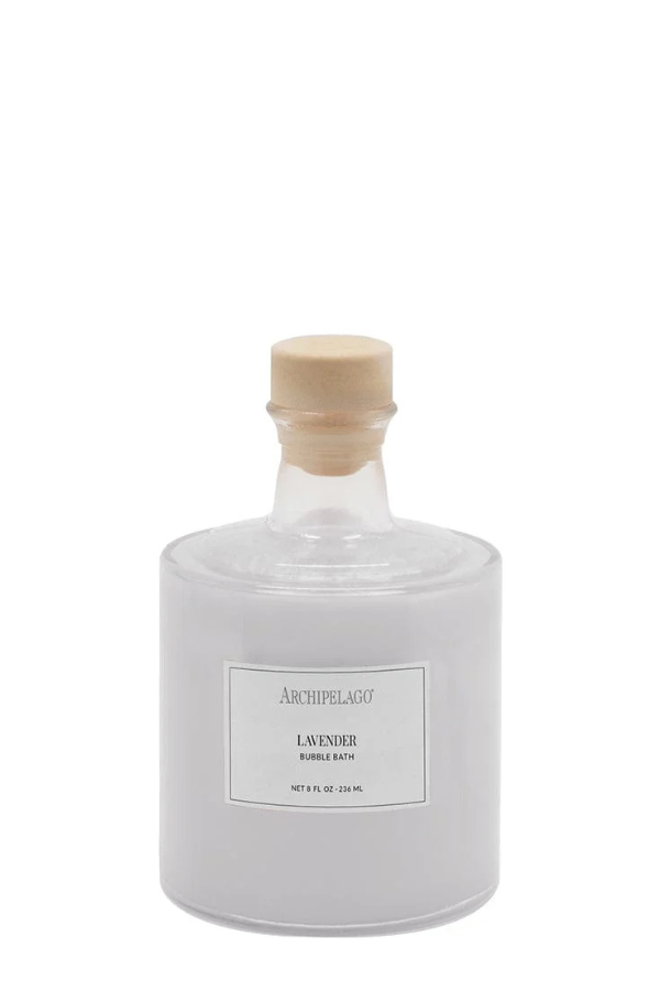 Lavender Bubble Bath | 8 oz.