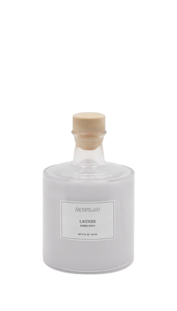 Lavender Bubble Bath | 8 oz.