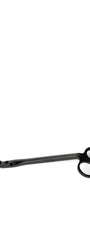 Wick Trimmer | Black