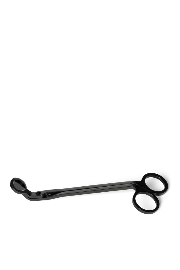 Wick Trimmer | Black