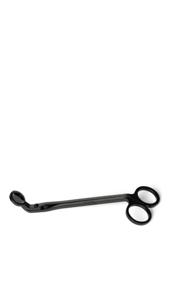 Wick Trimmer | Black