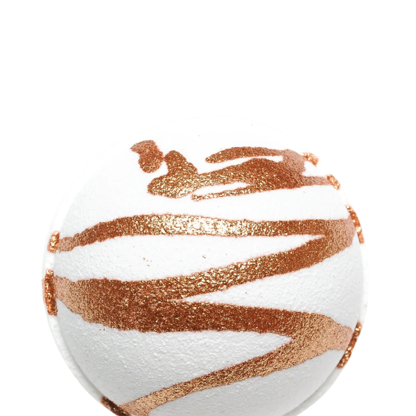 Signature Bath Bomb | Suntans & Coconuts