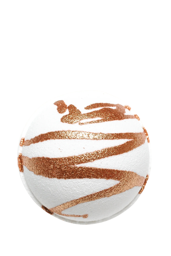 Signature Bath Bomb | Suntans & Coconuts