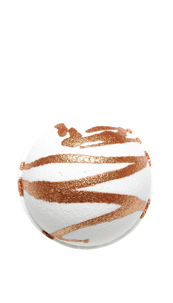 Signature Bath Bomb | Suntans & Coconuts