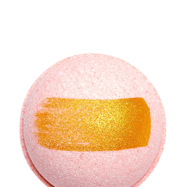 Signature Bath Bomb | Milk & Honey