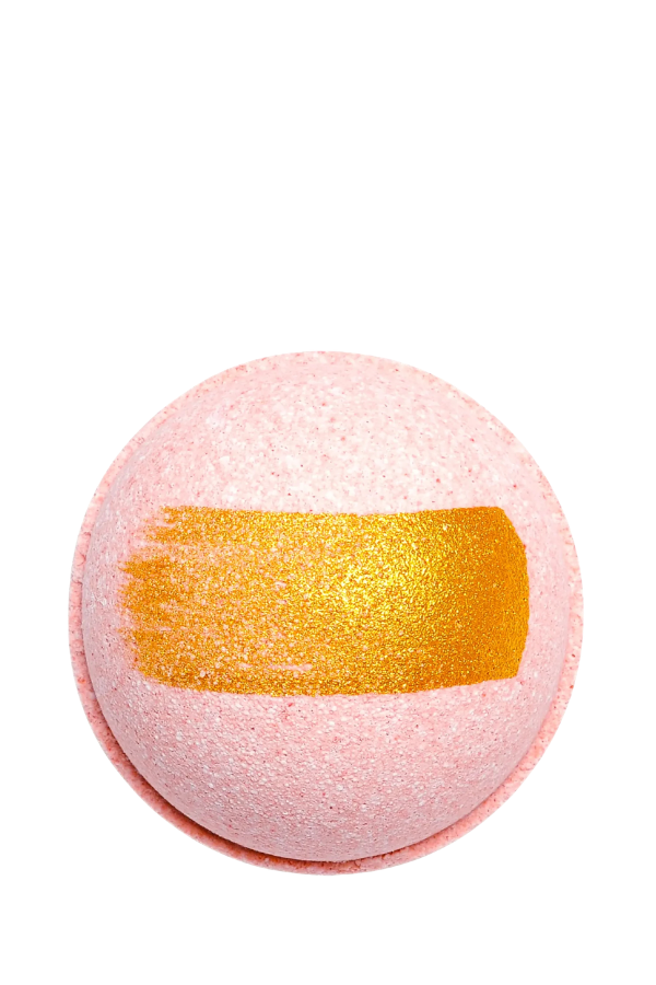 Signature Bath Bomb | Milk & Honey