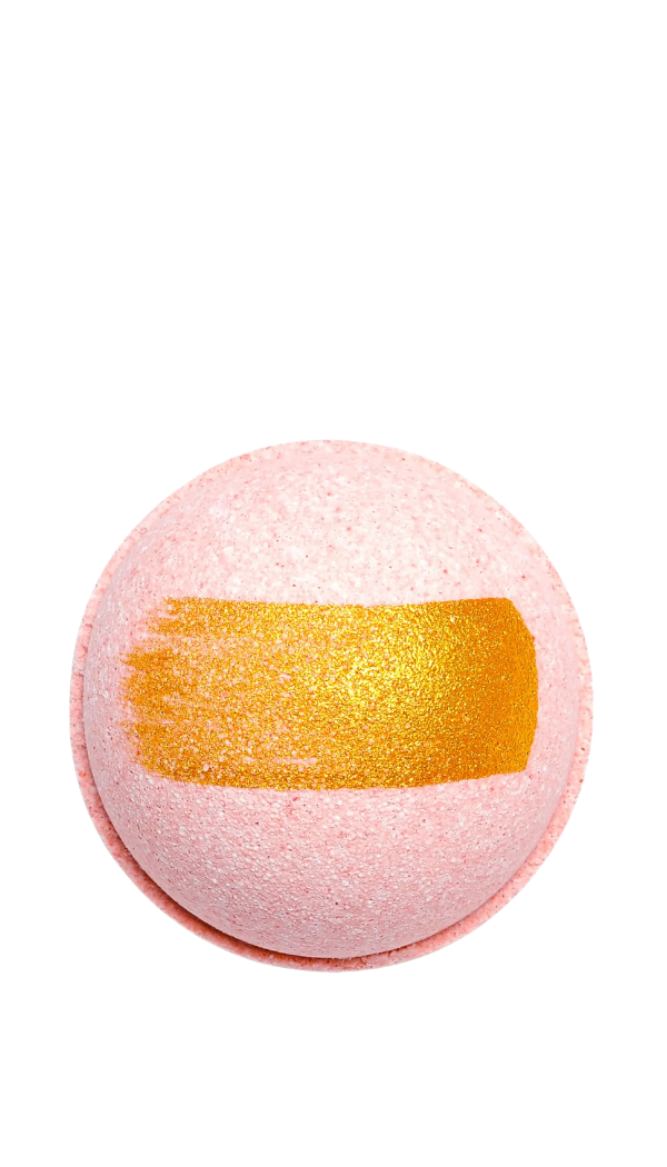 Signature Bath Bomb | Milk & Honey