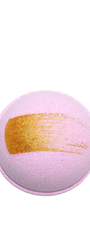 Signature Bath Bomb | Lavender Gold