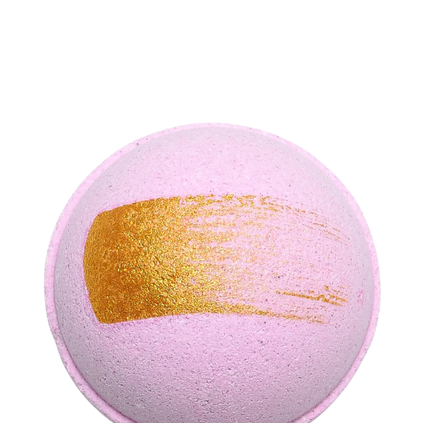 Signature Bath Bomb | Lavender Gold