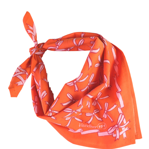 No. 151 | Beth Bandana