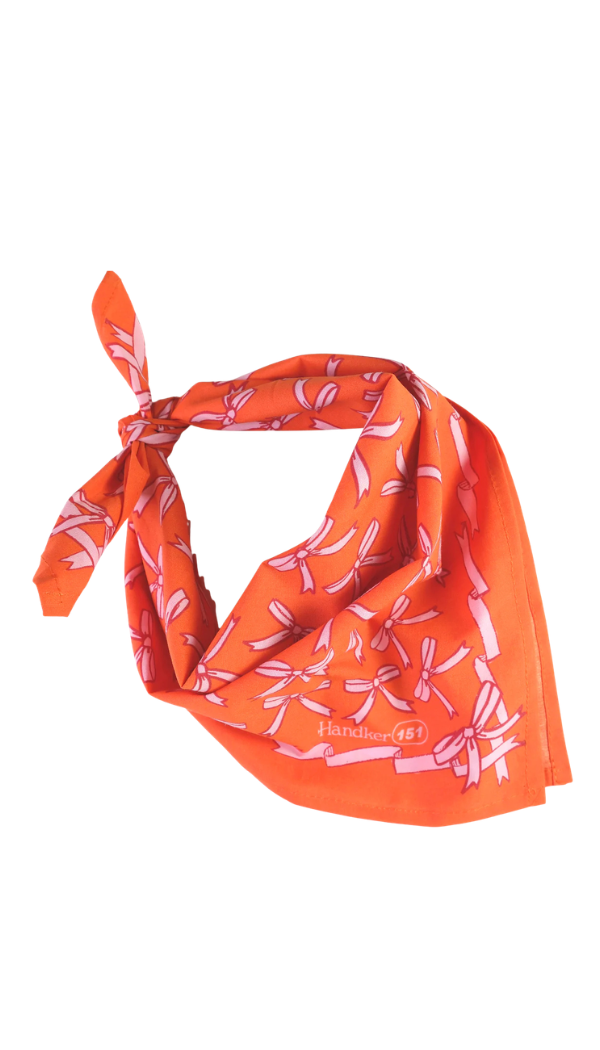 No. 151 | Beth Bandana