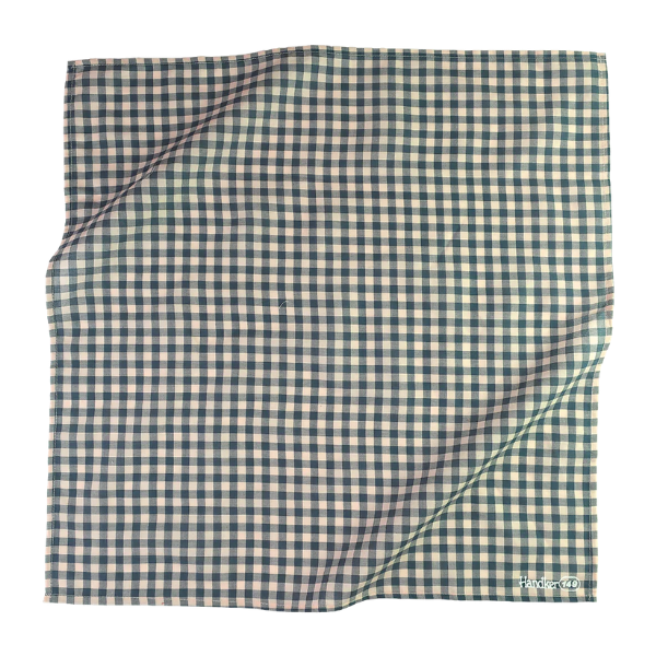 No. 149 | Teddy Bandana