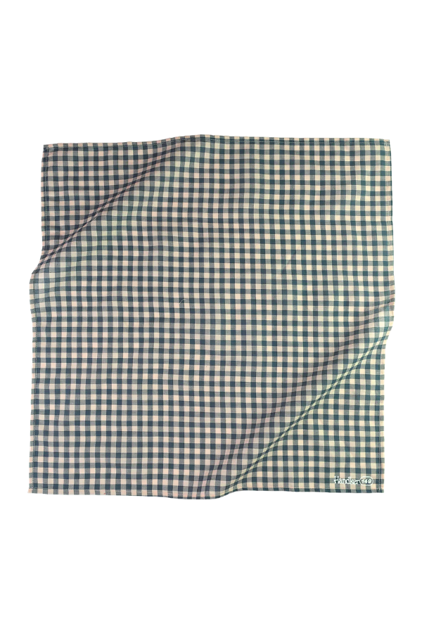 No. 149 | Teddy Bandana