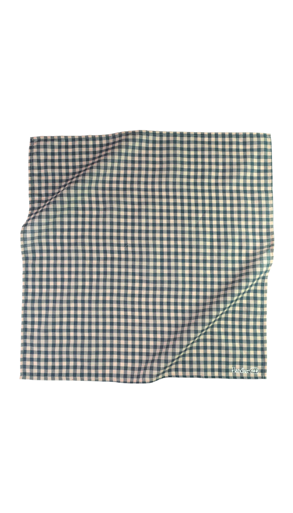No. 149 | Teddy Bandana