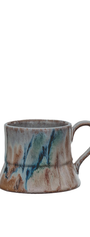 Stoneware Mug | 14 oz.