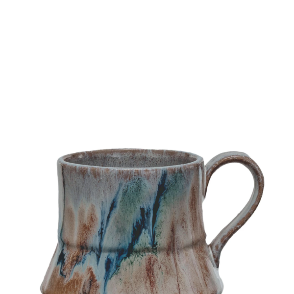 Stoneware Mug | 14 oz.
