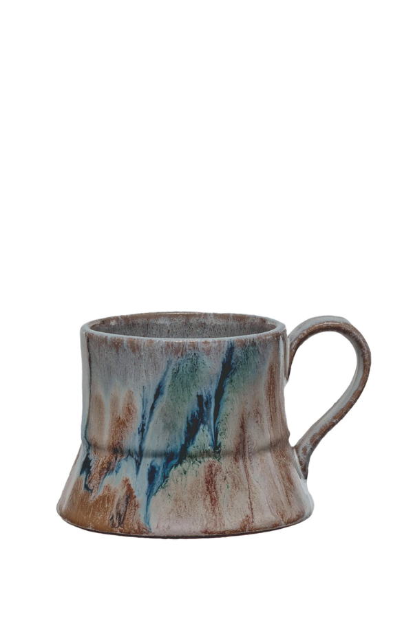 Stoneware Mug | 14 oz.