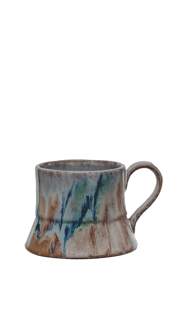 Stoneware Mug | 14 oz.