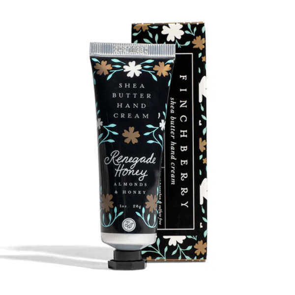 Hand Cream | Renegade Honey