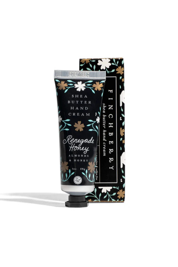 Hand Cream | Renegade Honey