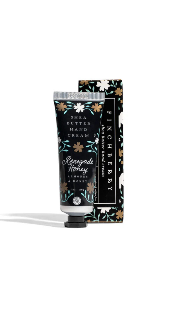 Hand Cream | Renegade Honey