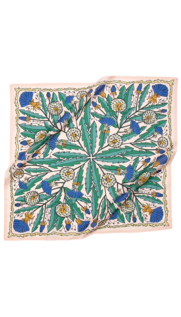 No. 103 | Dandy Bandana