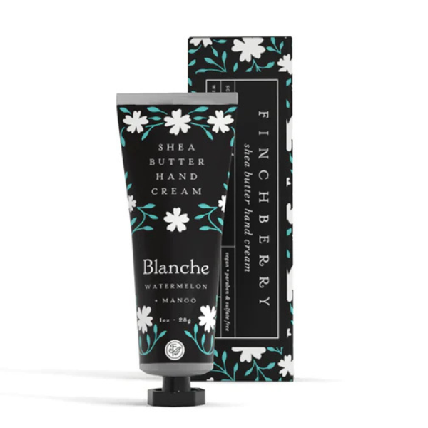 Hand Cream | Blanche