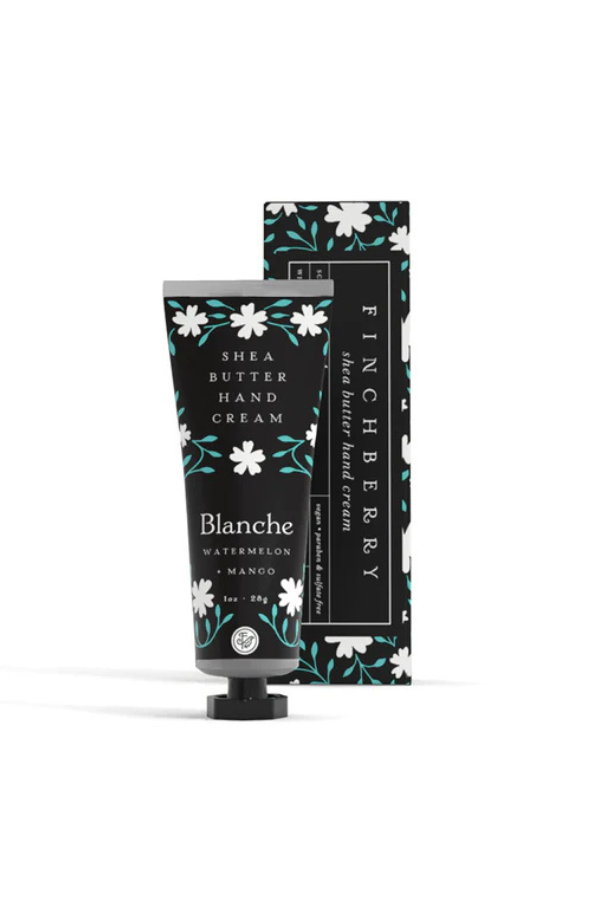 Hand Cream | Blanche