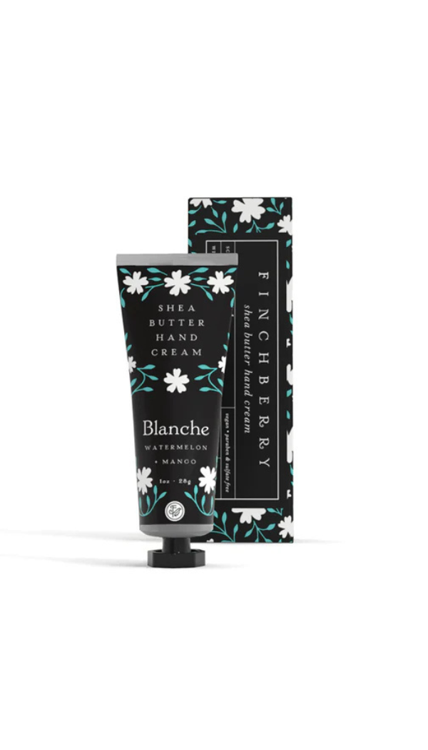 Hand Cream | Blanche