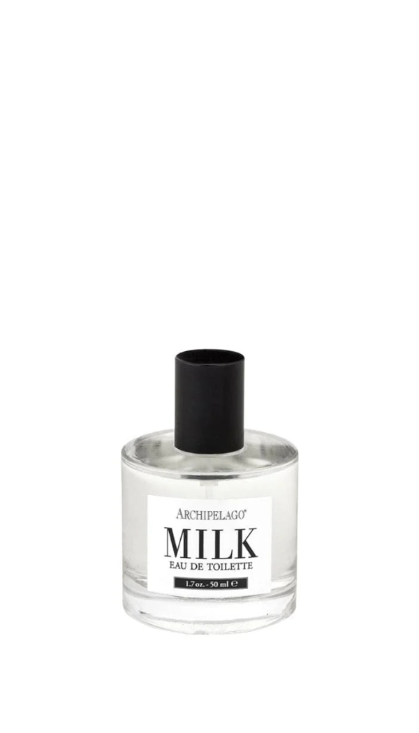 Milk Eau de Toilette | Perfume