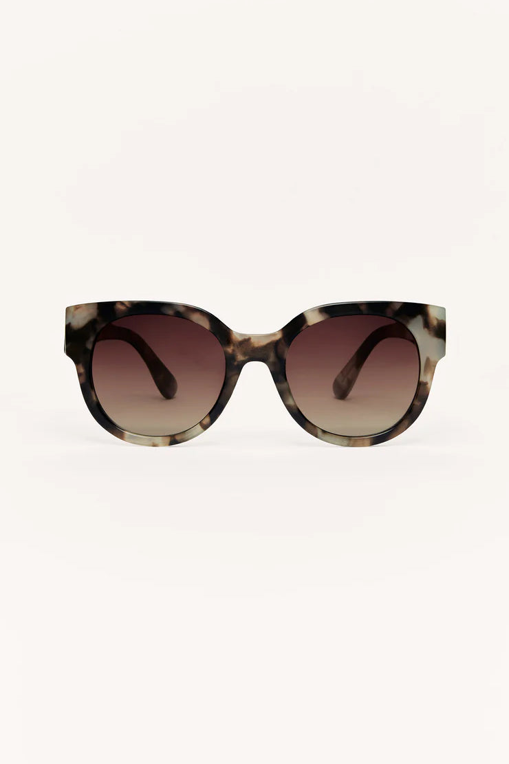 Z Supply | Lunch Date Polarized Sunglasses