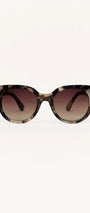 Z Supply | Lunch Date Polarized Sunglasses