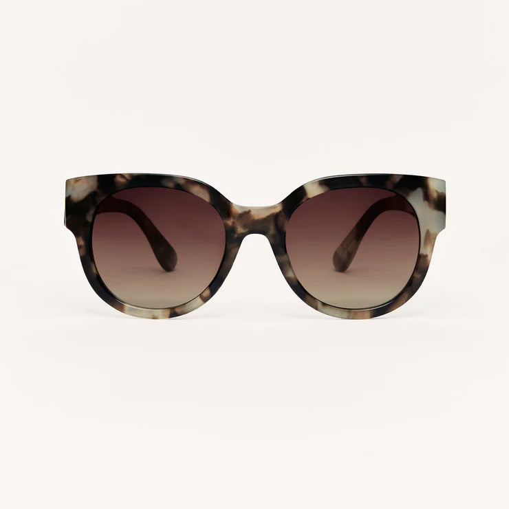 Z Supply | Lunch Date Polarized Sunglasses
