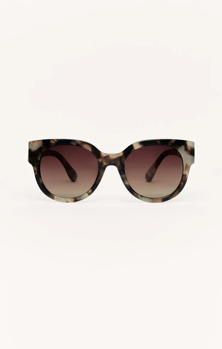 Z Supply | Lunch Date Polarized Sunglasses