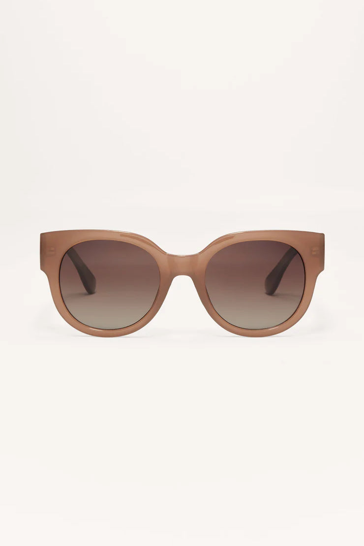 Z Supply | Lunch Date Polarized Sunglasses