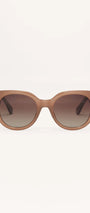 Z Supply | Lunch Date Polarized Sunglasses