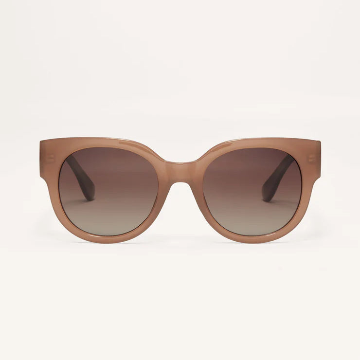 Z Supply | Lunch Date Polarized Sunglasses