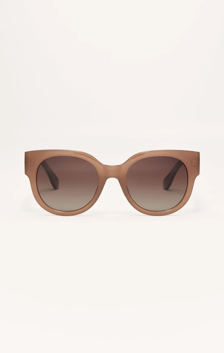 Z Supply | Lunch Date Polarized Sunglasses