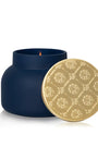 Terrazza Signature Candle | Volcano