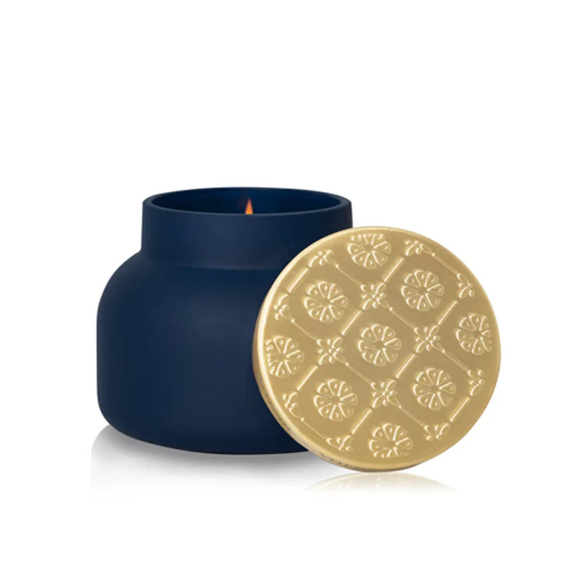 Terrazza Signature Candle | Volcano