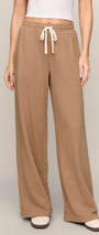 Clubhouse Pants | Light Toffee