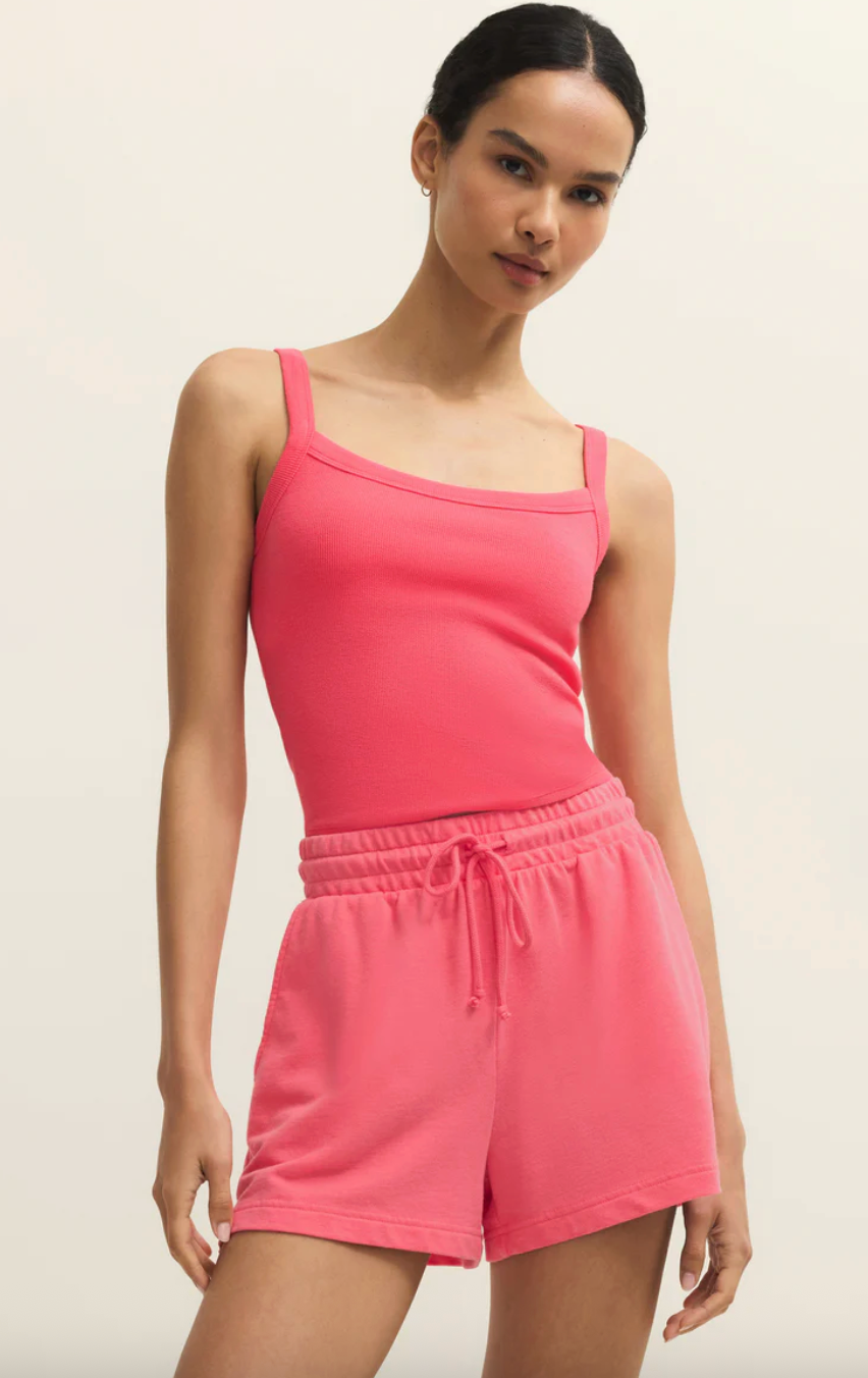 World Tour Rib Tank | Paloma