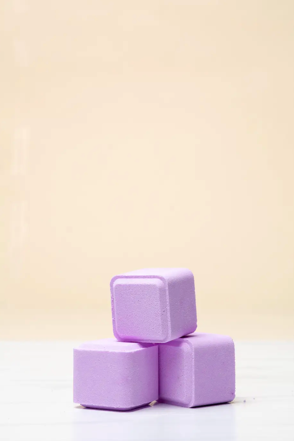 Shower Steamers | Relax + Focus