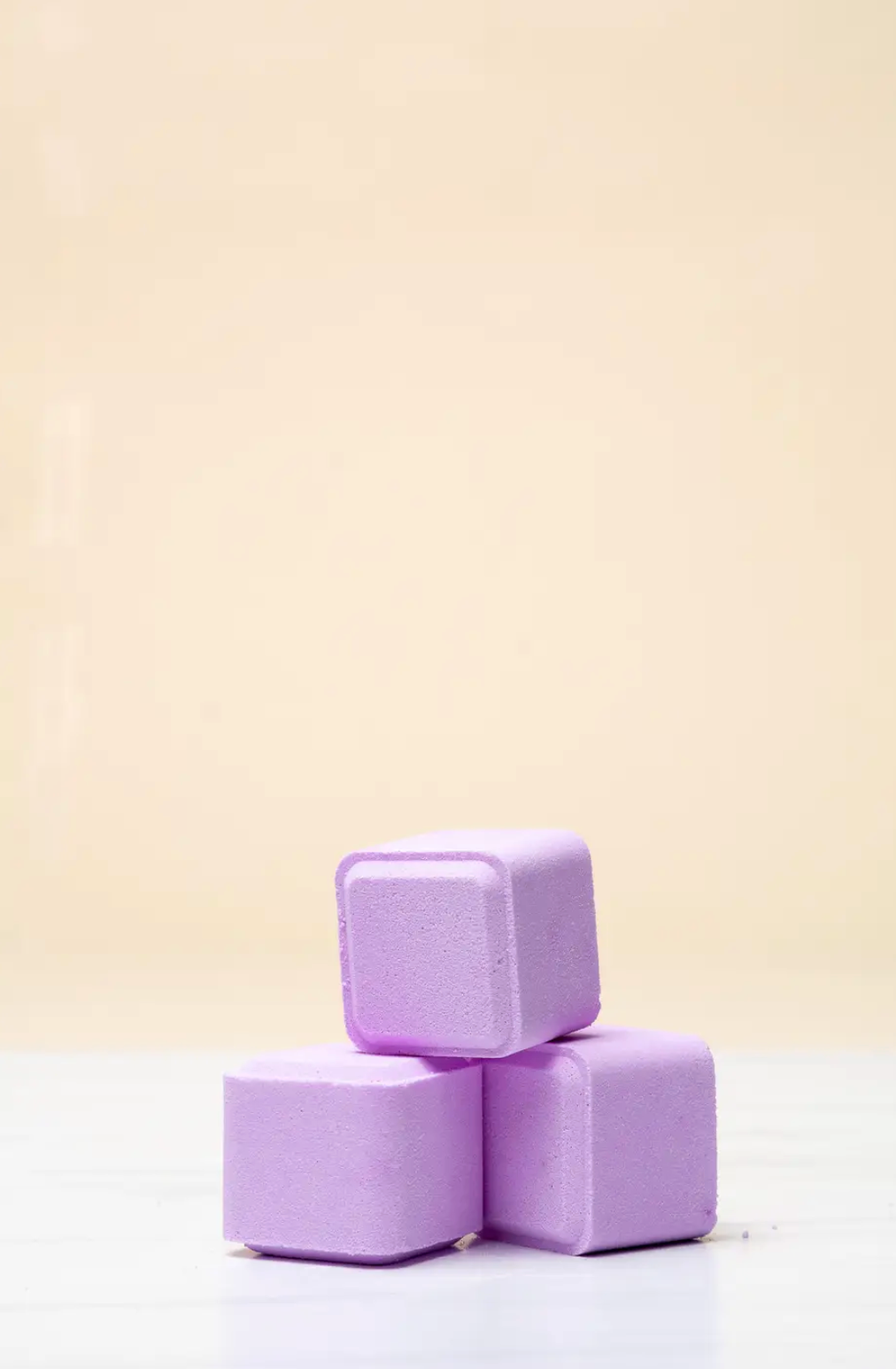 Shower Steamers | Relax + Focus