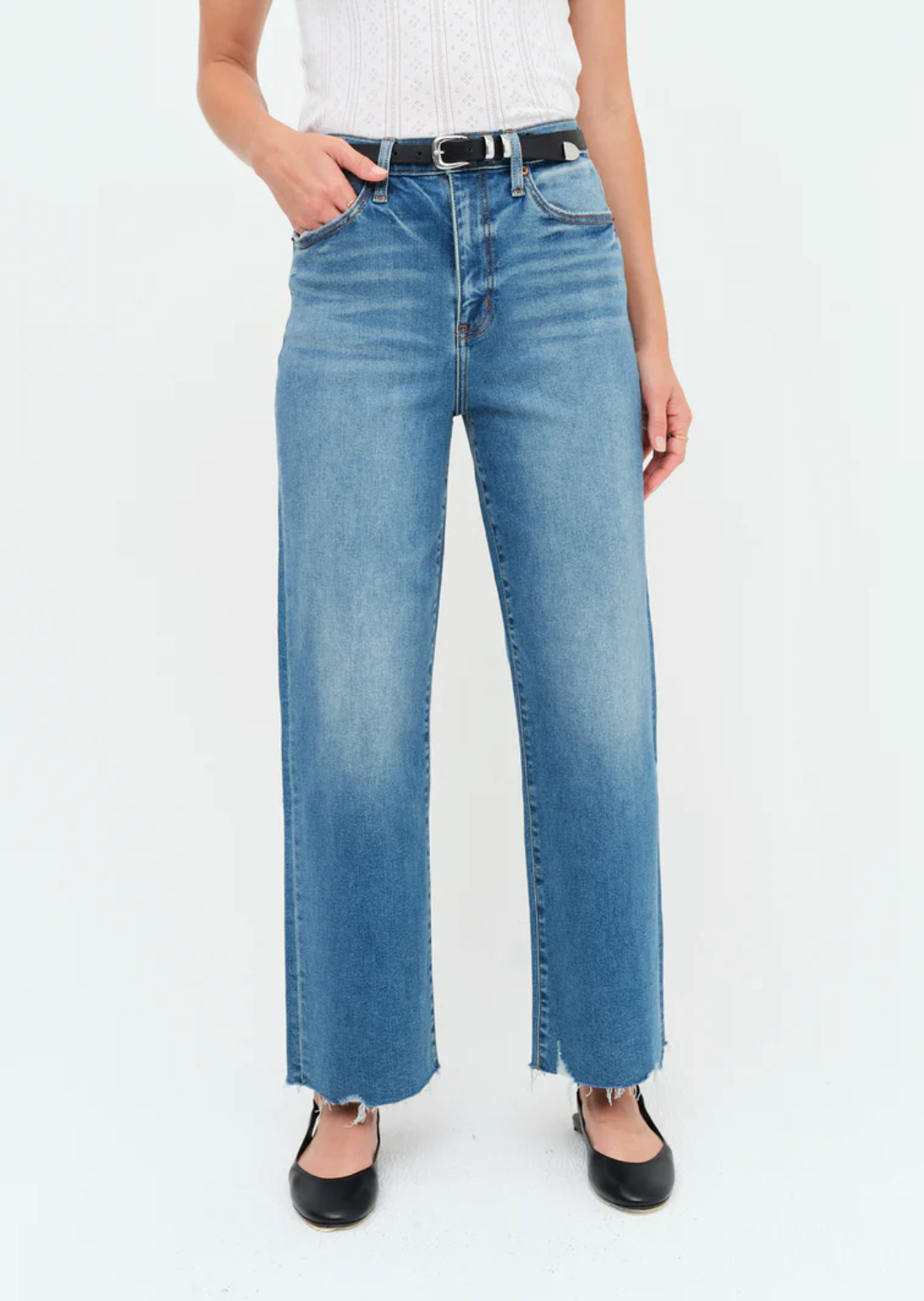 Pleaser Jeans | Vibe Check