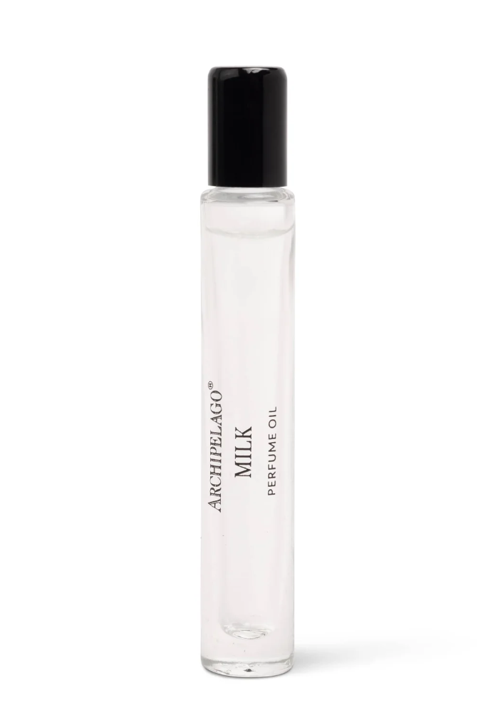 Milk Eau de Toilette | Perfume Roller